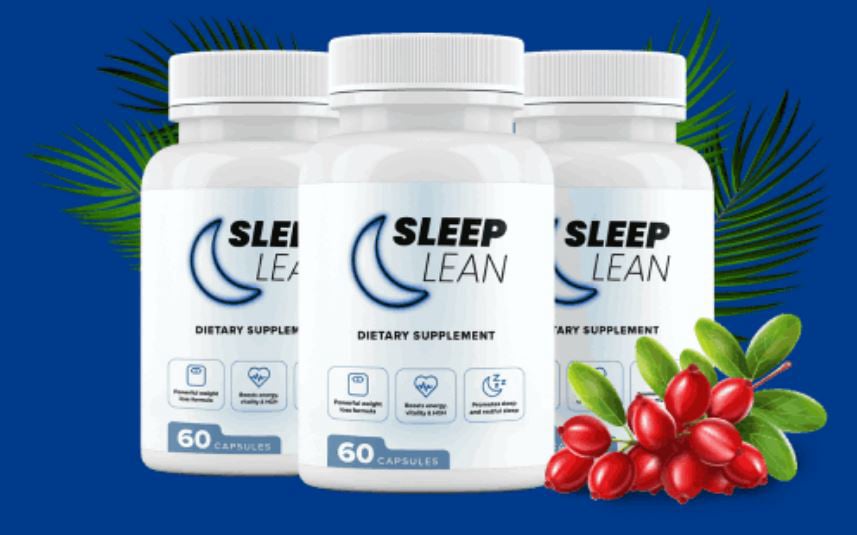 Sleep Lean 