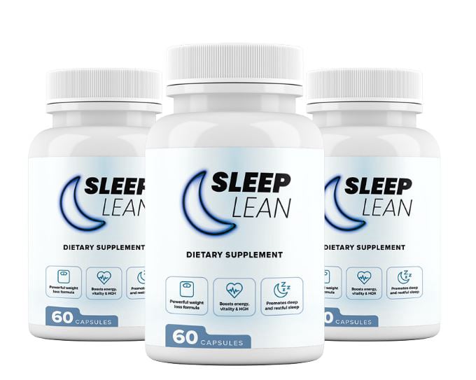 Sleep Lean supplement